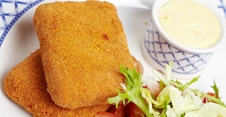 পাউরুটি দিয়ে কাটলেট তৈরির সহজ রেসিপি