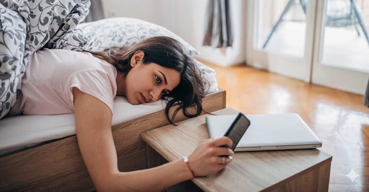 শুভ সকাল ও শুভ রাত্রির বার্তাতে লুকিয়ে আছে সম্পর্কের রহস্য