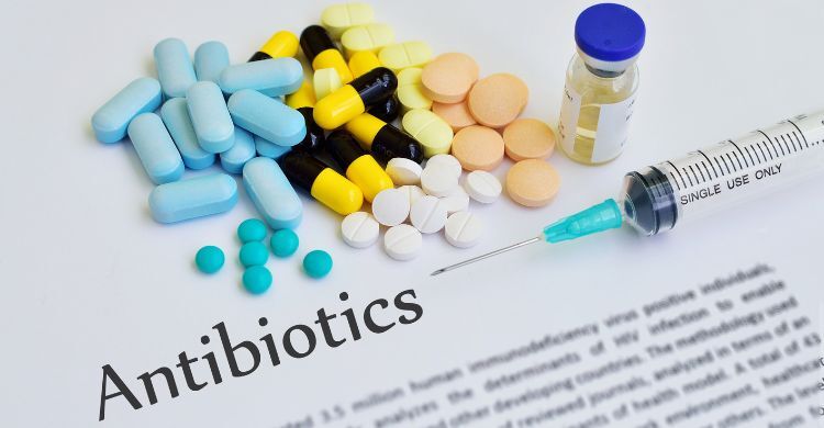 যেসব কারণে আপনার শরীরে অ্যান্টিবায়োটিক অকেজো হয়ে যেতে পারে