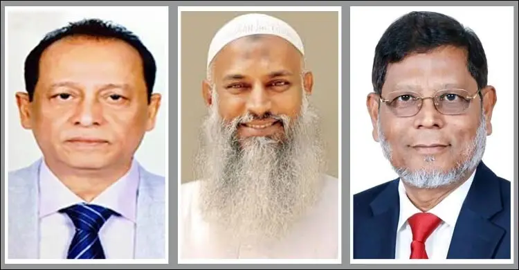 বিএনপির তিন প্রার্থীর বৈধতা নিয়ে আপিলের শুনানি আজ