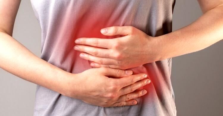 বারবার পেটব্যথা ও গ্যাস্ট্রিক হতে পারে বড় রোগের লক্ষণ