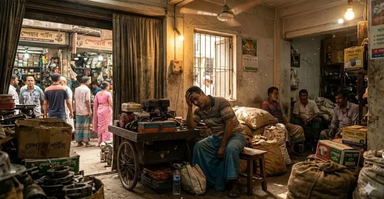 সামার ফ্যাটিগ কী? এটা কি শুধুই আলসেমি