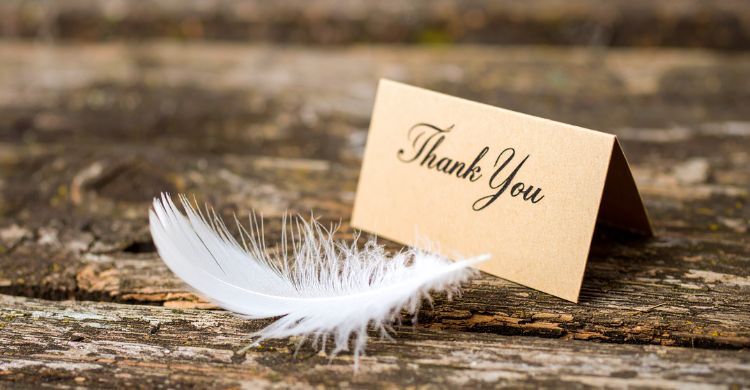 সঙ্গীর ছোট ছোট কাজে ধন্যবাদ দিলে যা ঘটে