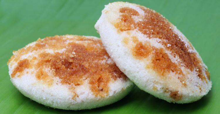 ভাপা পিঠার স্বাদে শুরু হোক শীতের আয়োজন