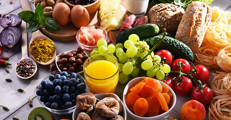 দীর্ঘ জীবন চান? প্রতিদিন এই খাবারগুলো খান