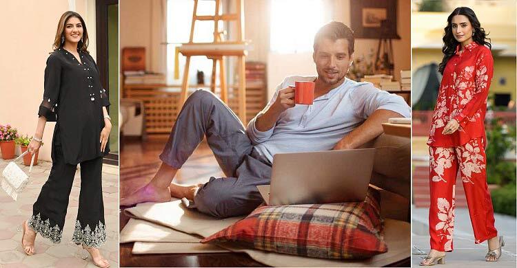 পছন্দের পায়জামা পরুন আজ