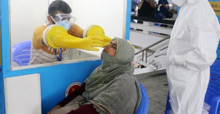 Bangladesh reports zero Covid-19 death, 53 positive cases