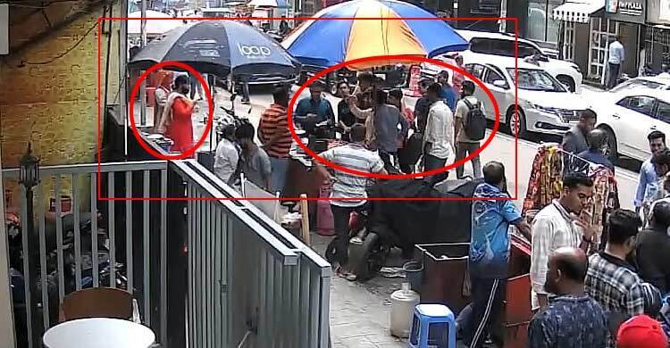 Parvez murder: Police search for two girls as key inciters