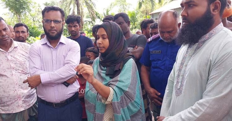 বিক্রি করতেন রোগাক্রান্ত-মরা গরুর মাংস, হাতেনাতে ধরা কসাই