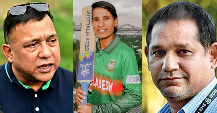 কোয়াবের নতুন উপদেষ্টা কমিটিতে সুজন-সালমা-হাবিবুল