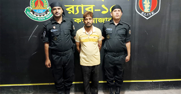 ঘোড়া জবাই করে গরুর মাংস বলে বিক্রি করা কসাই গ্রেফতার