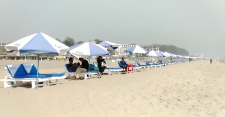 ঈদে পর্যটনখাতে ৪০০ কোটি টাকা আয়ের আশা