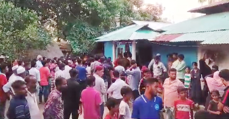 নামাজের কথা বলে স্বামীর ফোন কেটে দেন জমিলা, অতঃপর লাশ উদ্ধার