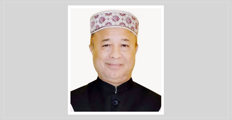 এমপি জাফরকে উপজেলা আওয়ামী লীগের পদ থেকে অব্যাহতি