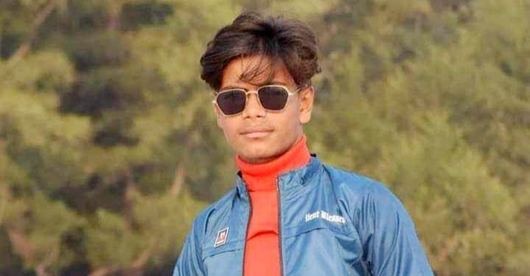 দাদিকে বাঁচাতে গিয়ে খুন হলো নাতি