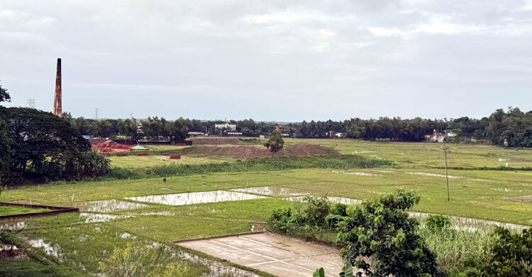 ‘হেলাল ফাঁদে’ ব্যয় বাড়ছে ৫০ কোটি