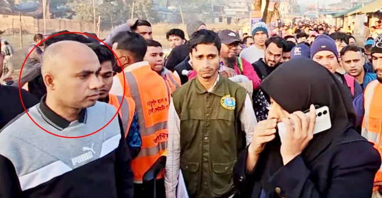 স্বরাষ্ট্র মন্ত্রণালয়ের কর্মকর্তা পরিচয়ে ইউএনওকে গ্রেফতারের হুমকি