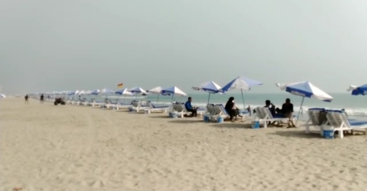 ঈদে পর্যটনখাতে ৪০০ কোটি টাকা আয়ের আশা