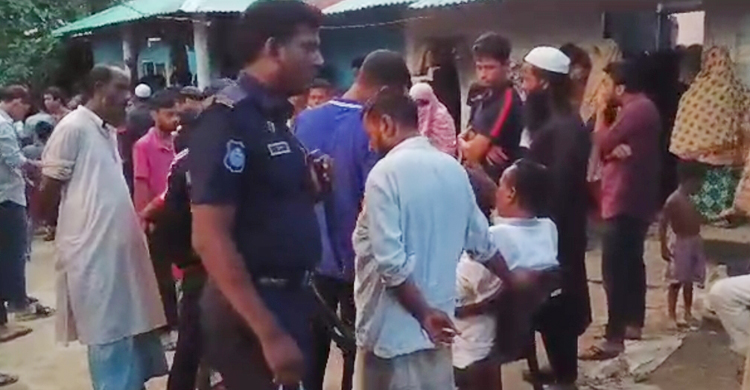 নামাজের কথা বলে স্বামীর ফোন কেটে দেন জমিলা, অতপর লাশ উদ্ধার