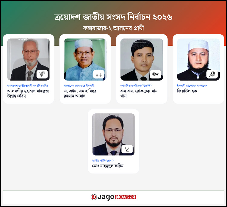 সব আসনেই বিএনপির সঙ্গে &zwnj;&lsquo;ফাইট&rsquo; দেবে জামায়াত