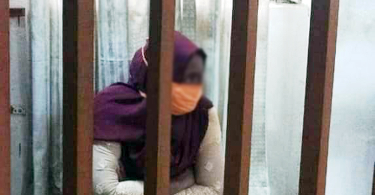 সংঘবদ্ধ ধর্ষণের মিথ্যা মামলা করে ফেঁসে গেলেন নারী