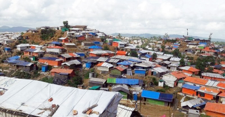উখিয়ায় রোহিঙ্গা যুবককে গুলি করে হত্যা