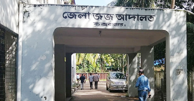 ৬ ভাই নিহতের ঘটনায় চালকের আমৃত্যু কারাদণ্ড