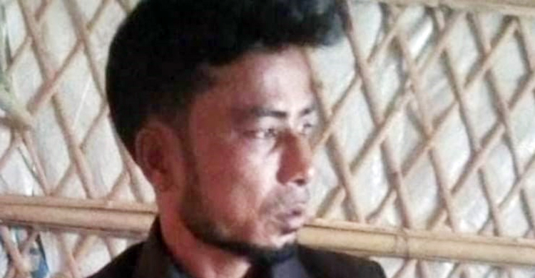 রোহিঙ্গা ক্যাম্পে পুলিশের সঙ্গে ‘গোলাগুলি’, আরসা কমান্ডার নিহত