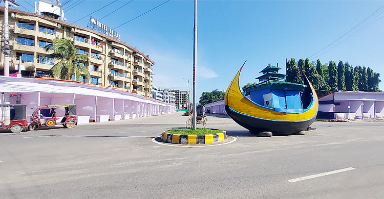 কক্সবাজারে ৫০ শতাংশ ছাড়ে মিলবে যেকোনো হোটেল