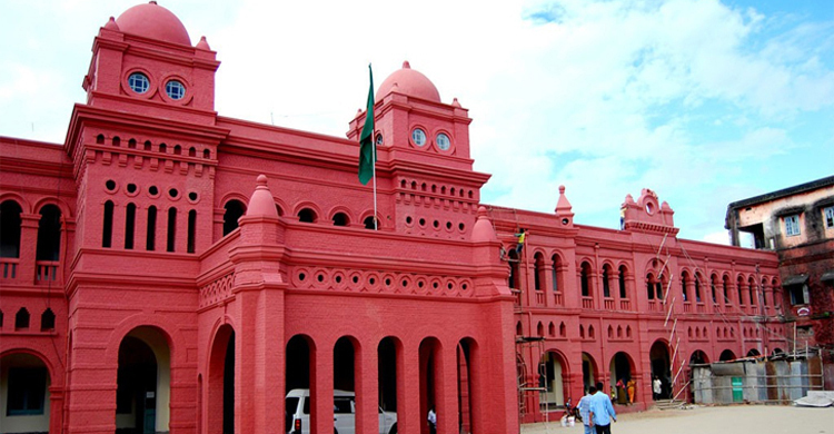 ইউপি চেয়ারম্যানের বিরুদ্ধে উপজেলা চেয়ারম্যানের মামলা