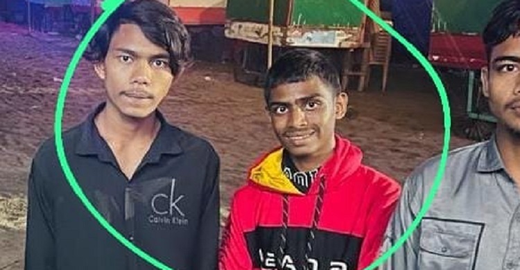 সৈকতে ৫ পর্যটকের সর্বস্ব ছিনতাই, ১৮ ঘণ্টার মাথায় গ্রেফতার ২