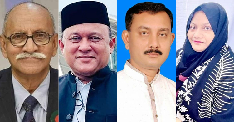 চমক দেখালেন ইবরাহিম, কমল-আশেকের হ্যাটট্রিক ও শাহীনের দ্বিতীয় জয়