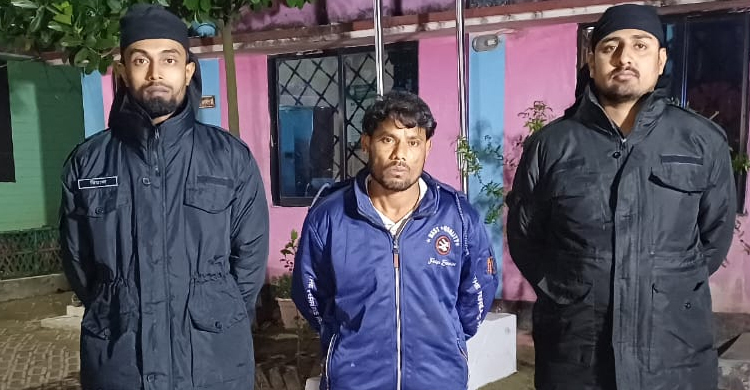 রোহিঙ্গা ক্যাম্পে মাদক কারবারির ঘরে ৫৮ হাজার ইয়াবা