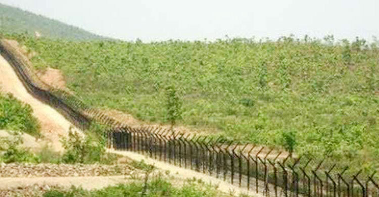 উত্তেজনা কমলেও বাংলাদেশ সীমান্তে সতর্ক বিজিবি