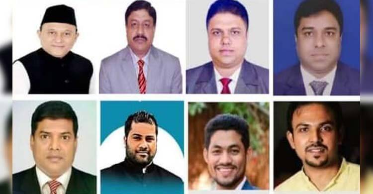 কক্সবাজারে সাবেক হুইপসহ ১৫০ জনের বিরুদ্ধে পুলিশের হত্যা মামলা