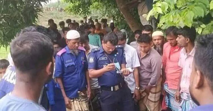 রামুতে টমটমচালকের ক্ষতবিক্ষত মরদেহ উদ্ধার