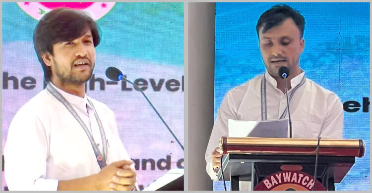 কক্সবাজারে সংলাপ: বিশ্ব নেতৃত্বের সহায়তায় ঘরে ফেরার আকুতি