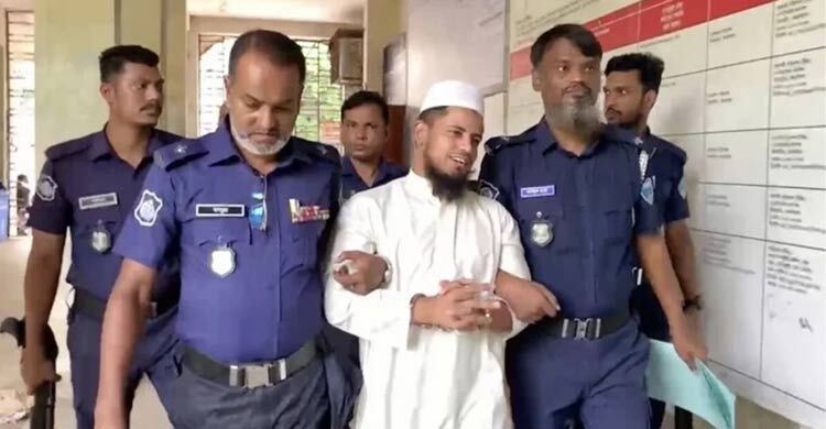 কক্সবাজারে শিশু ধর্ষণের পর হত্যা, যুবকের মৃত্যুদণ্ড