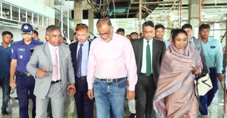 অক্টোবরে আন্তর্জাতিকতায় প্রবেশ করছে কক্সবাজারে বিমানবন্দর