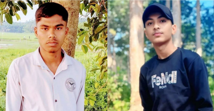 উখিয়ায় সৈকতে মাছ ধরতে গিয়ে দুই কিশোর নিখোঁজ