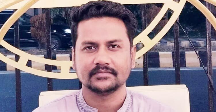 ১৯ দিন লড়াই করে হার মানলেন গুলিবিদ্ধ যুবদল নেতা