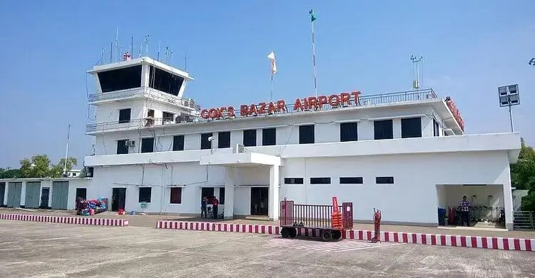 কক্সবাজার বিমানবন্দরকে ক্যাটাগরি থ্রি-তে উন্নীত করার চিন্তা