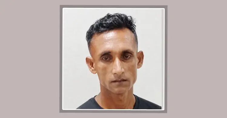 মুক্তি পেলেন সেই সোনা মিয়া