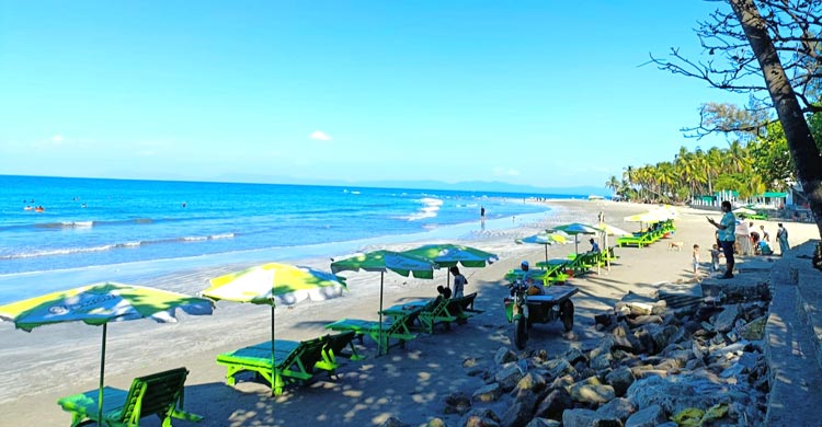 ‘দুই মাসের আয় দিয়ে ৯ মাস দ্বীপের মানুষ কীভাবে চলবে?’