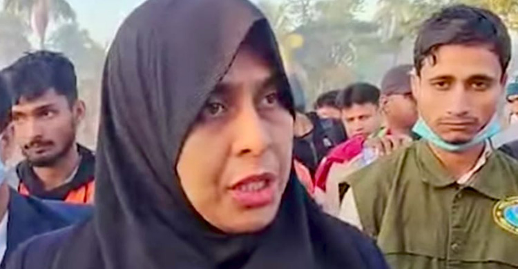 স্বরাষ্ট্র মন্ত্রণালয়ের কর্মকর্তা পরিচয়ে ইউএনওকে গ্রেফতারের হুমকি