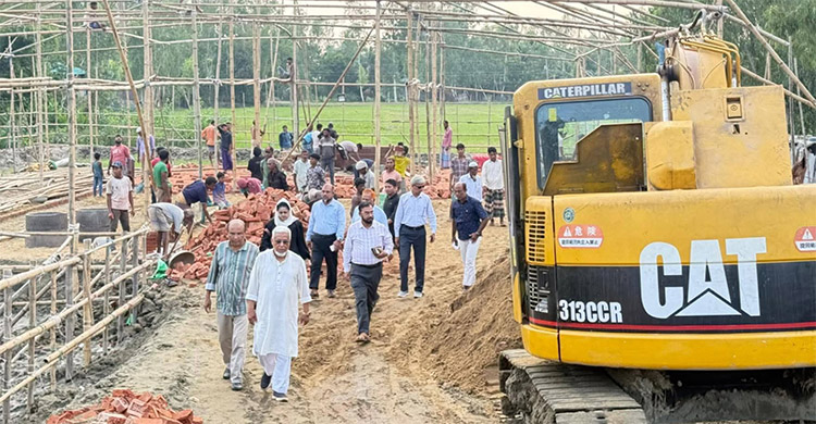 প্রধানমন্ত্রীর অপেক্ষায় কক্সবাজার
