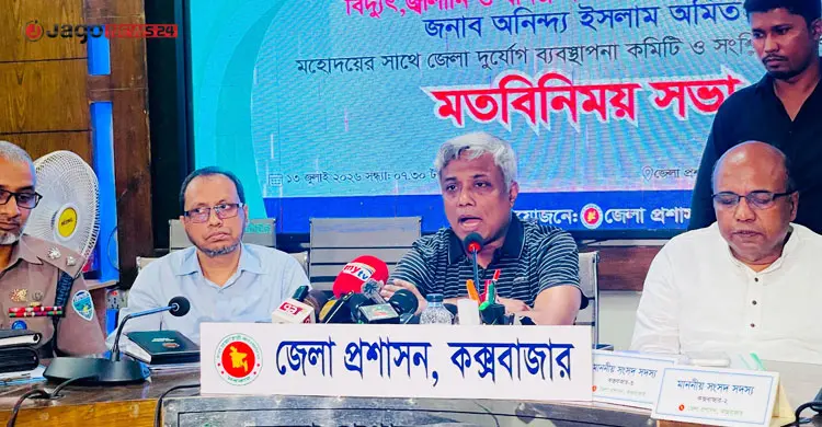 ৮ দিনের বন্যায় ডুবেছে কক্সবাজারের ৪৯ শতাংশ, প্রাণহানি ৩২
