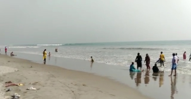 ঈদে পর্যটনখাতে ৪০০ কোটি টাকা আয়ের আশা