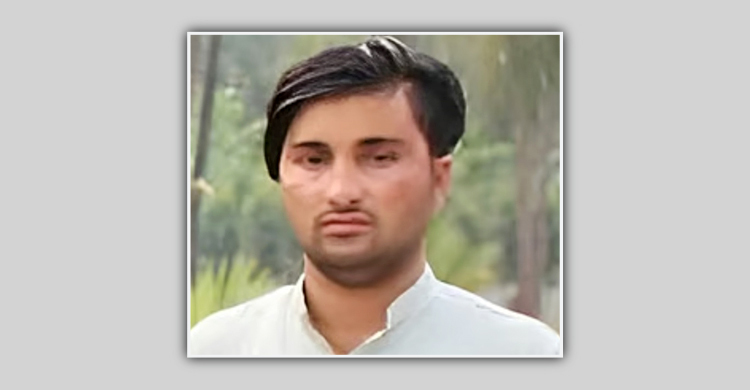 দুর্বৃত্তের গুলিতে নিহত হত্যা মামলার আসামি