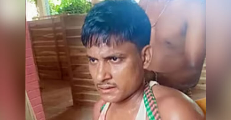 কারাভোগ শেষে বেরিয়ে বাবাকে খুন করলো মাদকাসক্ত ছেলে